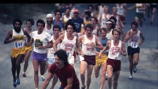 History of the Falmouth Road Race by Paul Clerici [upl. by Antoinette88]