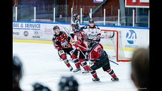 Boden Hockey vs Piteå Hockey period 1 [upl. by Airal]