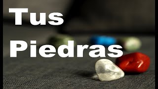 Tus Piedras  Gemas Según tu Signo del Zodiaco Piedras Preciosas Semipreciosas Nueva Edición [upl. by Ahcire]