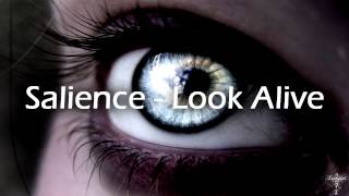 Salience  Look Alive Prod by Spence Mills [upl. by Marie-Jeanne]