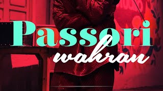 Pasoori x Wahran  Ali sethi  Shae Gill  Mashup encode 2 by Rishabhoriginals [upl. by Inus]