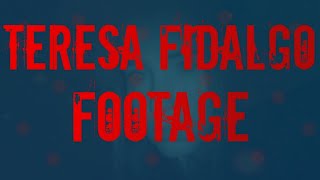 Teresa Fidalgo Story  FOOTAGE [upl. by Refotsirk496]