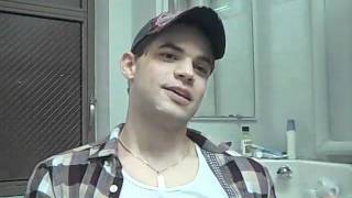 Jeremy Jordan Part 1 [upl. by Ameh]