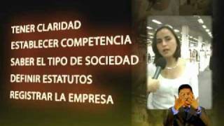 El Emprendimiento como Plan de vida [upl. by Rebeca]