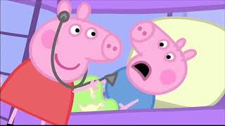 粉紅豬一家親 粵語 1 Peppa Pig Cantonese Part 1 [upl. by Siloam]