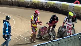 Peter Craven Memorial Meeting 2024 [upl. by Kemppe725]