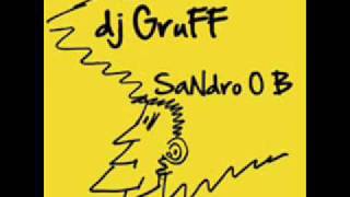 Dj Gruff  LAttitudine 2 ft Cenzou Svez [upl. by Muhcan]