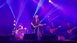 Ulf Lundell  Isabella Live Trädgårdsföreningen 20190824 [upl. by Koy751]