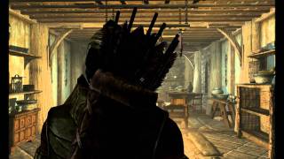 Skyrim  Decorating Your Home in Whiterun  HowTo and Tips  1080p [upl. by Andris]