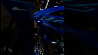 yz85 shortvideo dirtbike [upl. by Llertac]