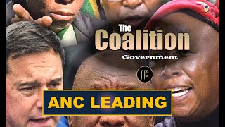 How coalition governments are formed and how South Africa elects the president [upl. by Timon]