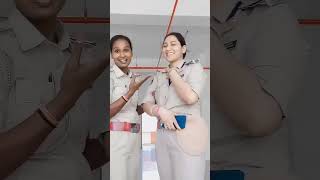 Up police constable👮‍♀️shortsvideo👮‍♀️🚓 yttreanding viral motivational 🔥🔥SSC upsc [upl. by Naillimxam689]