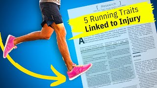 Make this Simple Change to Run More Without Injury [upl. by Analim597]