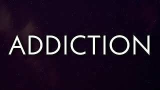 Doja Cat  Addiction Lyrics [upl. by Atsyrk]