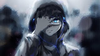 Nightcore  “Wired For Worthless” By Citizen Soldier Lyrics Included [upl. by Rufina]