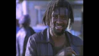 Lucky Dube  Prisoner Official Music Video [upl. by Eruot]