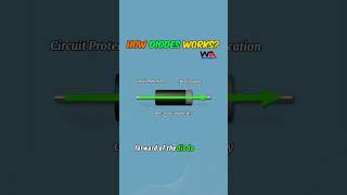 How Semiconductor Diodes Work diode diodes electronics [upl. by Young]