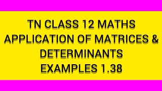 Matrices Class 12 Full Chapter  Complete Matrices in One Shot  CBSEJEE 2024  Harsh Sir [upl. by Eileek]