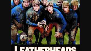 Leatherheads Soundtrack  03 The Professional Game [upl. by Eradis507]