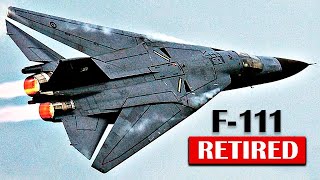 10 CATASTROPHIC Consecuences Of F111s Fatal Flaw [upl. by Rape31]