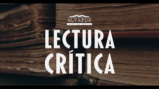 📝Ejercicio de LECTURA CRÍTICA 🚀 ICFES Saber Pro [upl. by Epilihp]