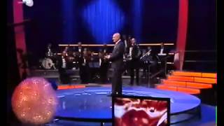 Saban Saulic  Razbole se simsir list  Live  TV Rts 2012 [upl. by Scheider]