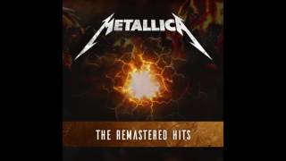 Metallica  Orion  The Remastered Hits [upl. by Malanie]