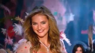 Mountain Romance  Victorias Secret Fashion Show 2016 [upl. by Mancino517]