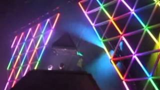 Daft Punk  Harder Better Faster Stronger Alive 2007 Full Version [upl. by Jordan]