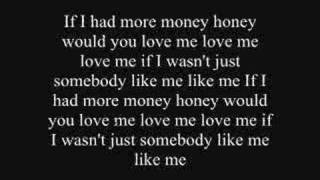 Money Honey by State of Shock with Lyrics [upl. by Gine]