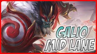 GALIO CARREGA UM GAME SOLO  Gratis 150ml [upl. by Ailuj774]