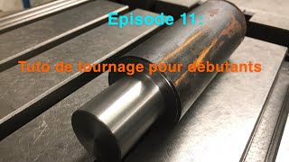 Épisode 11  Tutoriel pour débutants en tournage [upl. by Oad344]