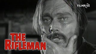 The Rifleman  Season 4 Episode 22  Deadly Image  Full Episode [upl. by Floris]