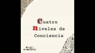 Cuatro niveles de conciencia [upl. by Atalya663]