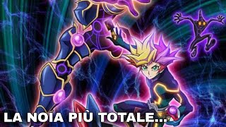 YuGiOh Vrains  Recensione ITA [upl. by Neesay]