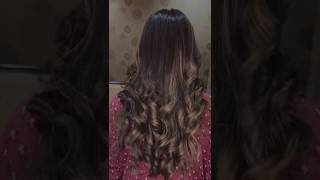 Ash blonde balayage highlights balyageombre [upl. by Htiaf792]