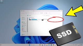 Fix New SSD Not Showing Up in Windows 11  10  8  7  How To Solve ssd not Recognized ⚙️✅ [upl. by Emerald428]