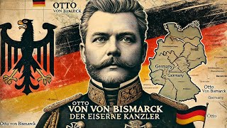 Otto von Bismarck Der Eiserne Kanzler und die Deutsche Einigung [upl. by Hesther597]