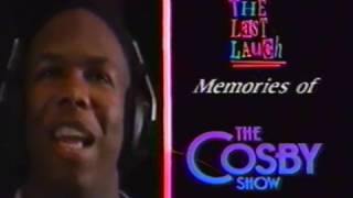 The Last Laugh Memories of The Cosby Show  Part 34 [upl. by Hogue]