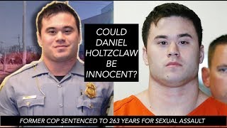 THE TRUTH ABOUT DANIEL HOLTZCLAW [upl. by Rochemont]