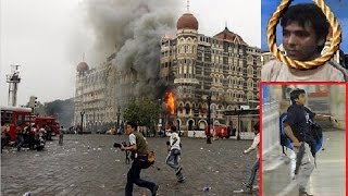 Documentary on 2611 Mumbai Attacks Samandar Part 1  India TV [upl. by Pressman]