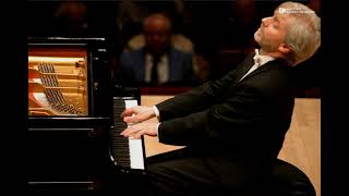 Krystian Zimerman  Rachmaninoff Concerto N 2 Live At London 2000 [upl. by Hogg]