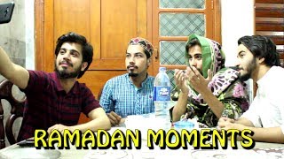 Ramadan Moments l Peshori vines Official [upl. by Mackler708]