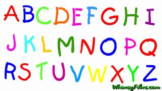 The Alphabet ABC Song ABCs song [upl. by Georgina433]