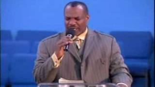 PASTOR MARK HENTON quotPRAYER WARRIORquot [upl. by Kast]