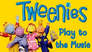 Tweenies Play to the Music  Full Walkthrough HD PC [upl. by Javier816]