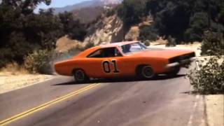 The Dukes Of Hazzard  S02E07 Scene 3 [upl. by Oek]