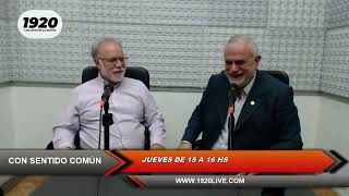 ¿QUÉ LE PASA A LA SOCIEDAD ARGENTINA HABLAMOS CON EL DR DIEGO OLMEDO Y EL DR CONRADO BERGESIO [upl. by Chiquita]