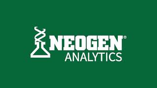 Neogen Analytics  Are You Ready [upl. by Yenar]