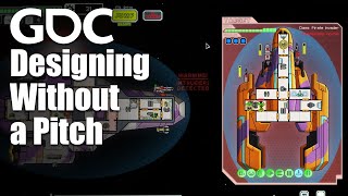 FTL Faster Than Light Postmortem Designing Without a Pitch [upl. by Afesoj]